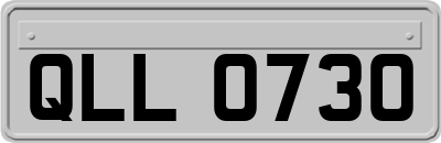 QLL0730