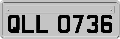 QLL0736