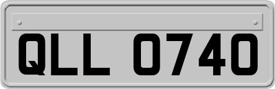 QLL0740