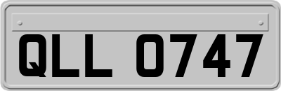 QLL0747