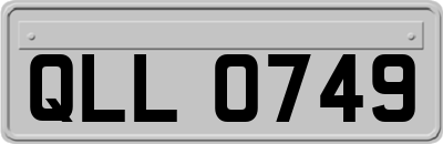 QLL0749