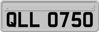 QLL0750