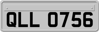 QLL0756