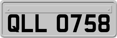 QLL0758