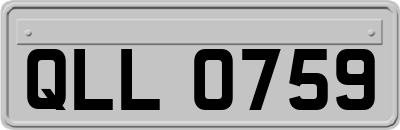 QLL0759