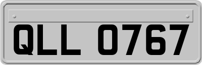 QLL0767