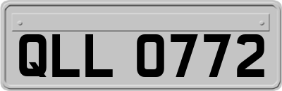 QLL0772