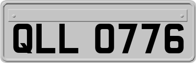 QLL0776