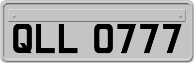 QLL0777