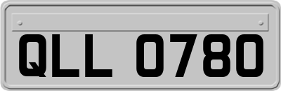 QLL0780