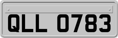 QLL0783