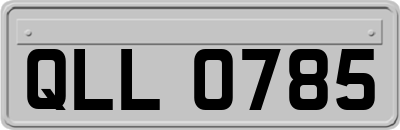 QLL0785