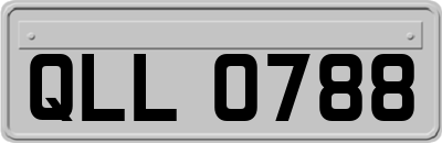 QLL0788