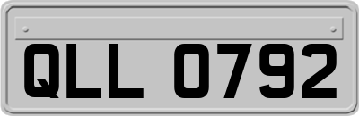 QLL0792