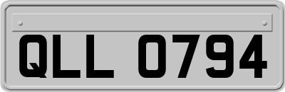 QLL0794