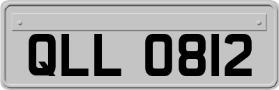 QLL0812