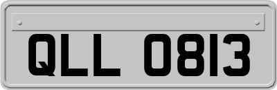 QLL0813