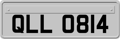 QLL0814