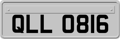 QLL0816