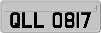 QLL0817