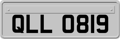 QLL0819