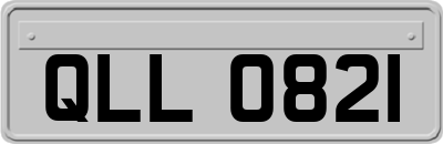 QLL0821