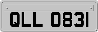 QLL0831