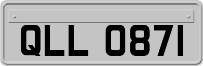 QLL0871