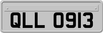 QLL0913