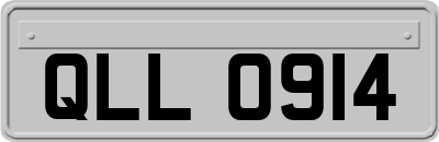 QLL0914