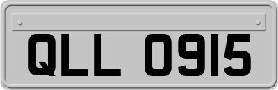 QLL0915