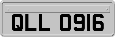 QLL0916