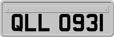 QLL0931