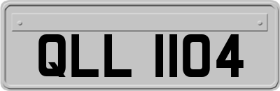 QLL1104