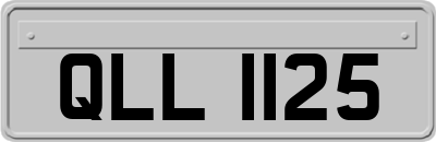 QLL1125