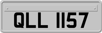 QLL1157