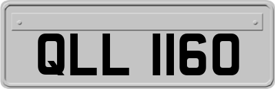 QLL1160