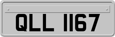 QLL1167