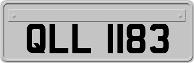 QLL1183