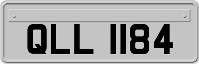 QLL1184