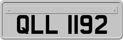 QLL1192