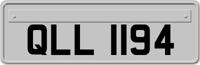 QLL1194