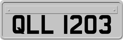 QLL1203