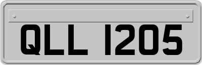 QLL1205