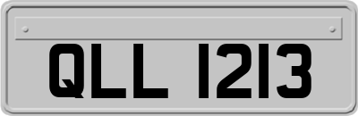 QLL1213