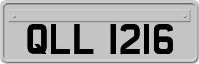 QLL1216