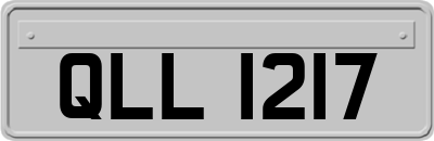 QLL1217