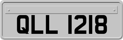 QLL1218