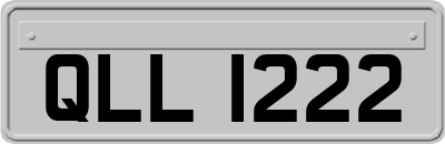 QLL1222