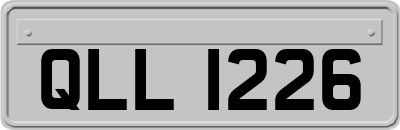 QLL1226